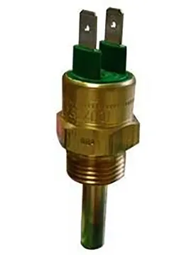 Insulated 96ºc Temeprature Switch Brass 1/2-14 NPTF unisex - VDO - FashionsVida