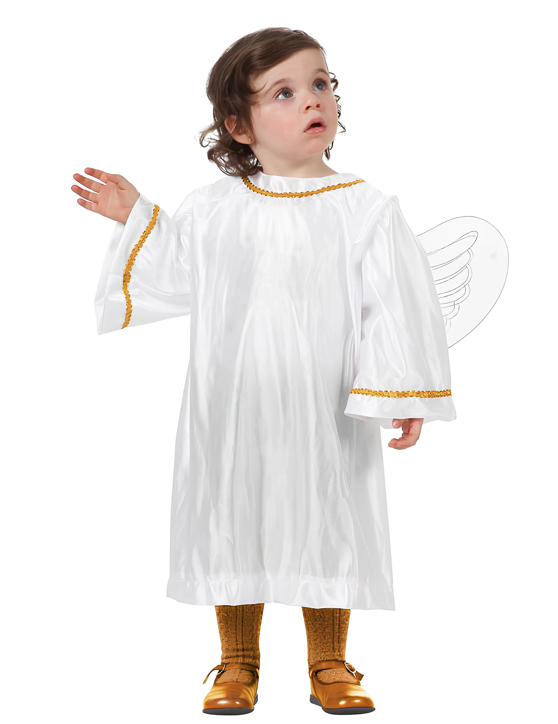ATOSA Baby-Kostüm Weihnachtsengel - Atosa - FashionsVida