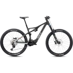 Bicicleta iLYNX+ SL ENDURO CARBON 9.6 Bikes