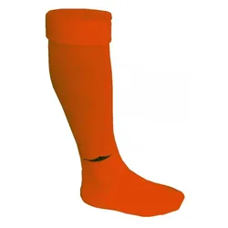 Fußballsocken - Orange - unisex - Size: 41/46