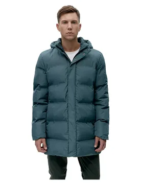 Veste Saiko Grey Green M - Born Living Yoga - FashionsVida