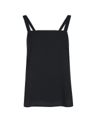 Top ARIA dunkelblau XS Damen