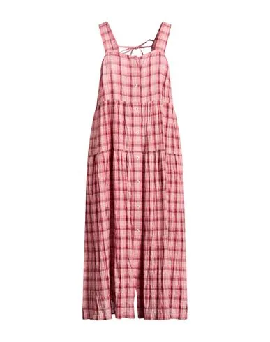Vestido midi Mujer Rosa ONESIZE Mujer - Beams - FashionsVida