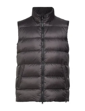 Weste Herren Grau 46,48,50,52,54,56 Herren - Herno - FashionsVida