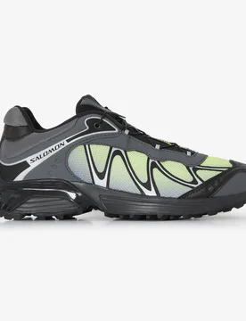 Xt-whisper noir/vert 43 1/3 - Salomon - FashionsVida