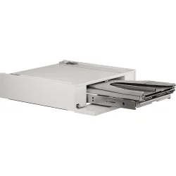 Accesorio kit de unión de Lavadora y Secadora Tabla de Planchar Extraíble - HI150W