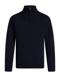 Pullover Hombre Azul noche L,S Hombre