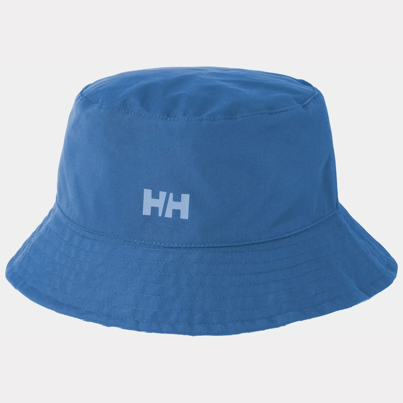 Trail Bucket Hat Blue STD - Azurite Blue - Unisex - Helly Hansen - FashionsVida
