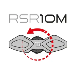 Ricambio RSR10 Retention System Kit Spectrum