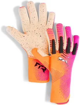 Future ultimate nc guantes portero Naranja (10) - Puma - FashionsVida