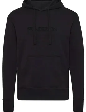 JW ANDERSON Maglie Black - JW ANDERSON - FashionsVida