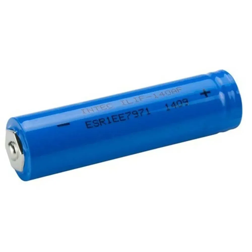 Lite Batterie Mag-tac - Mag - FashionsVida