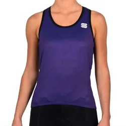 Sportful T-shirt Sans Manches Flare