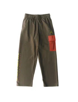 Pantalone in cotone JORDAN FANGO 12-13 - Nike - FashionsVida