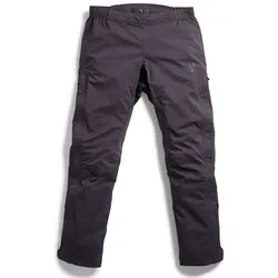 Chrome Pantaloni Downpour Black