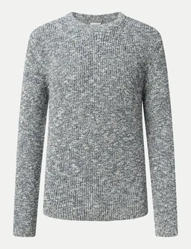 JEANS Strickpullover Gadi Blau L - Joop! - FashionsVida