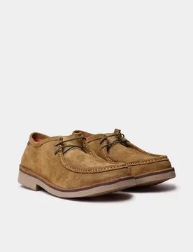 Scarpe Orlando-sy Olive Green EU 43 - Toni Pons - FashionsVida