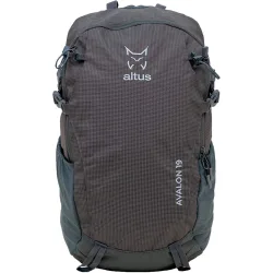 Avalon j30 mochila montaña Gris (UNICA)
