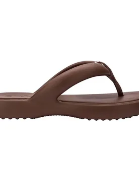 Tongs Free Low Bronze EU 39 Homme - Melissa - FashionsVida