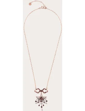 Suma Cruz - Colgante Dichosa - Suma Cruz - FashionsVida