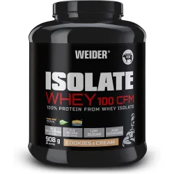 Isolate Whey 100 CFM 908g Cookie