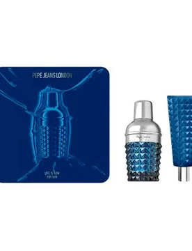 Estuche Pepe Jeans Him - Pepe jeans - FashionsVida