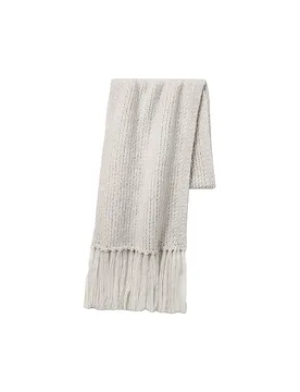 LUISA CERANO Schal grau damen - Luisa Cerano - FashionsVida