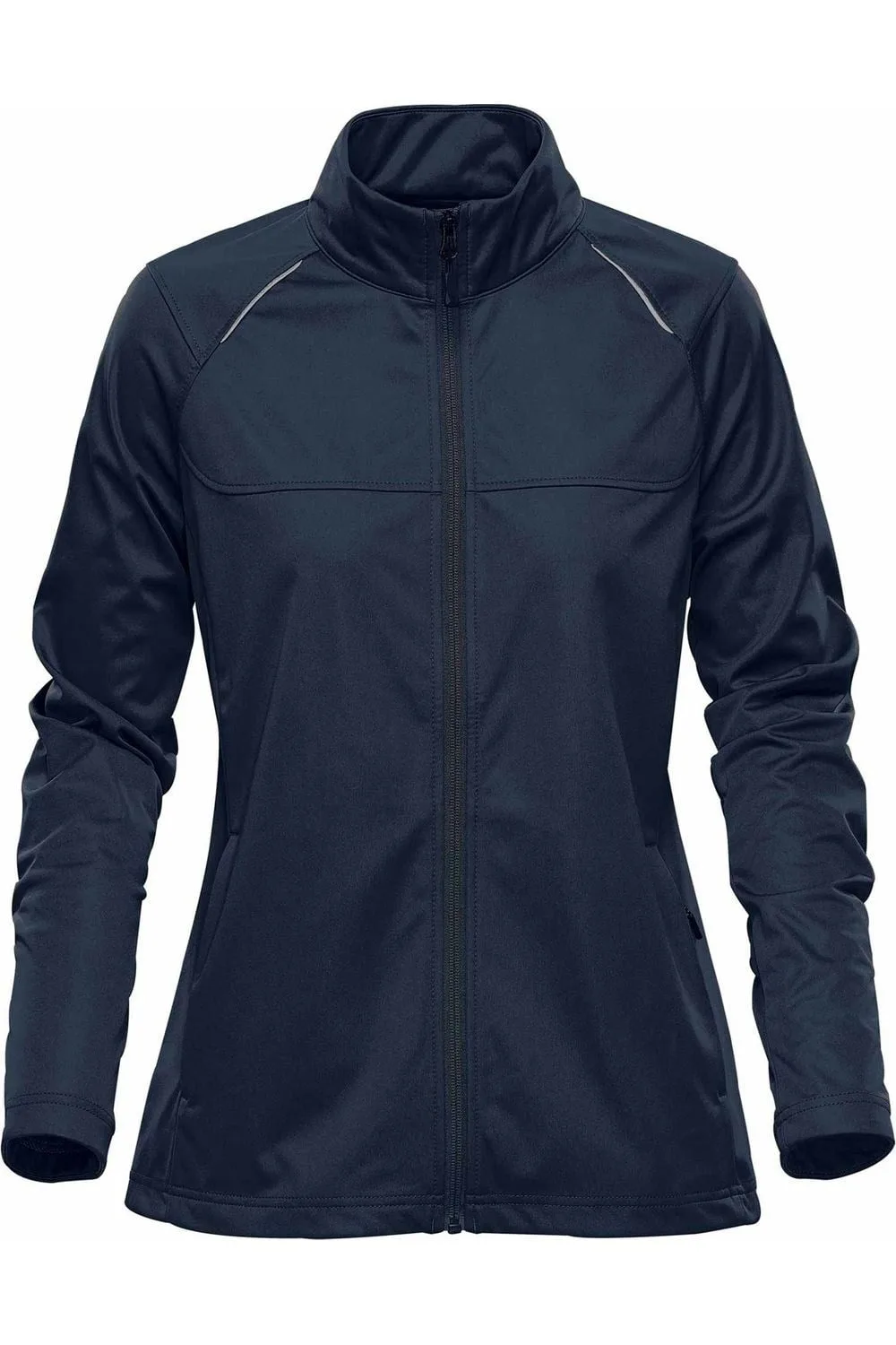 Greenwich Womens Lightweight Softshell Jacket - - Size: S - StormTech - FashionsVida