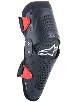 Ginocchiere da Bambino Moto Cross Enduro YOUTH S taglia L/ - Alpinestars - FashionsVida