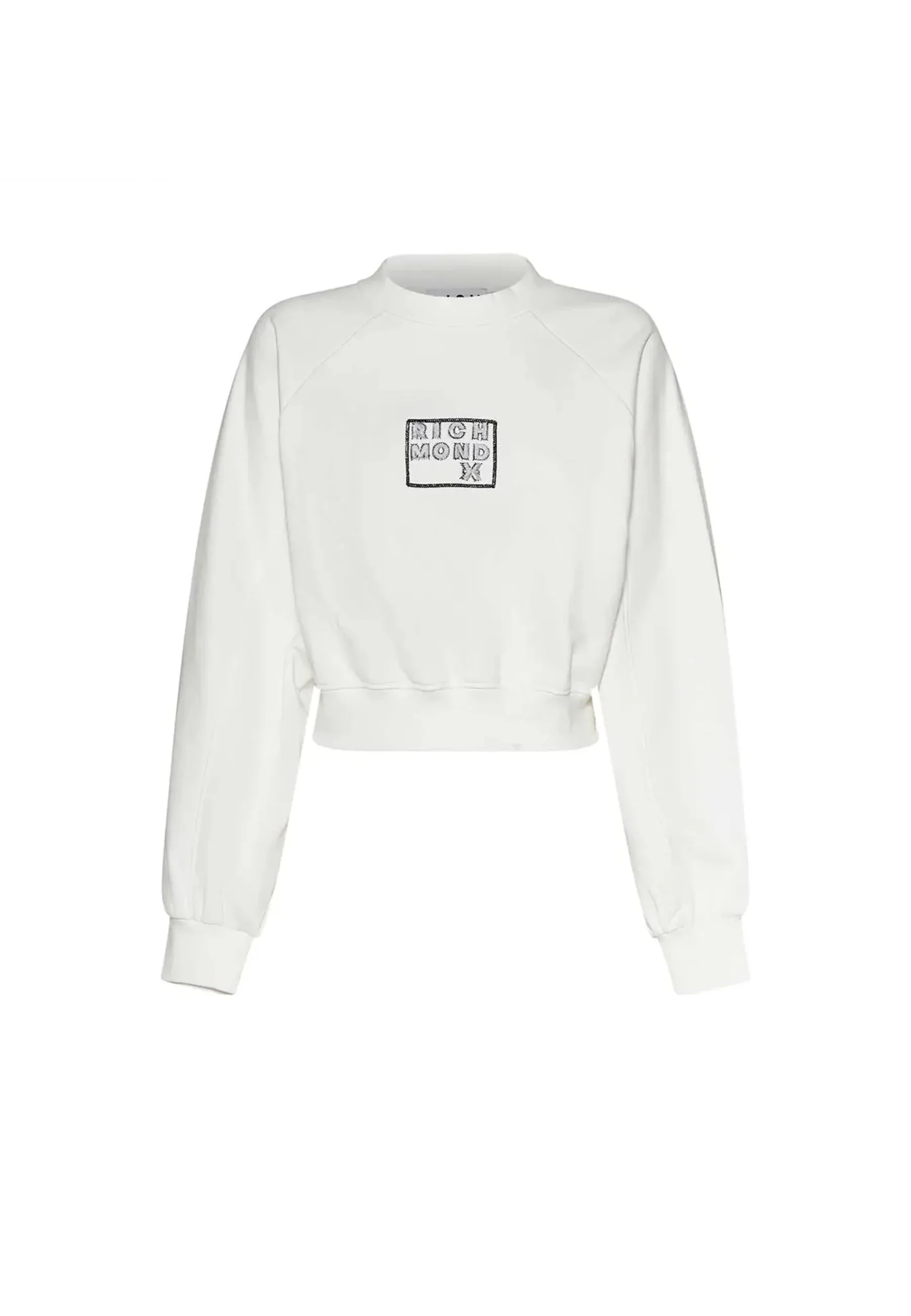 John Richmond FELPA WAMIO - John richmond - FashionsVida