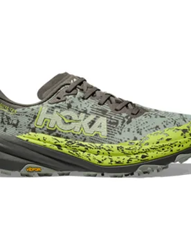 Speedgoat 6 GTX Trailschuhe Herren Slate Gr. 42 - HOKA - FashionsVida