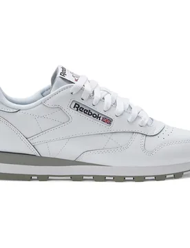 Zapatilla casual unisex CLASSIC LEATHER - Reebok - FashionsVida
