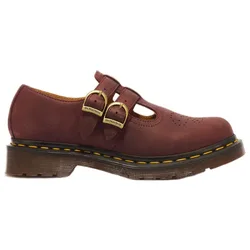 Dr Martens Scarpe 8065 Mary Jane Cherry Red EU 36