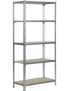 MADERCLICK PLUS 5-400 GALVA-MADERA - SIMONRACK - FashionsVida