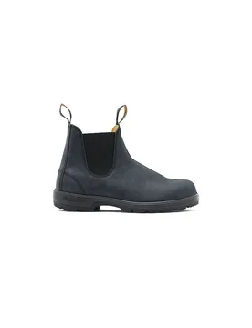 Chelsea Boots 587 gris 39-40 (6 1/2) - Blundstone - FashionsVida