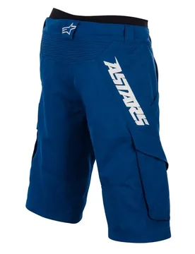 Alpinestars Bicycle Short Manual - Alpinestars Bicycle - FashionsVida