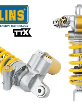 Mono Ammortizzatore Ohlins Ttx36 Gp Yamaha Mt-10 2015-2022 - Öhlins - FashionsVida