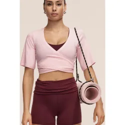 Camiseta De Mujer Deligth