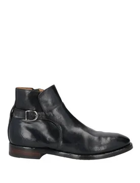Stiefelette Herren Schwarz 40 Herren - Creative - FashionsVida
