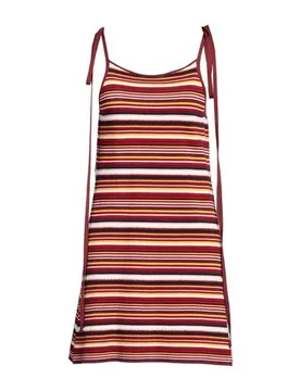 Mini-Kleid Damen Rot L,M Damen - Alanui - FashionsVida