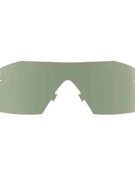 Pivlock Echo Lenses Grey One Size Men - Smith optics - FashionsVida