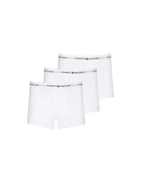 Pants 3er Pkg white blanco XL - Tommy hilfiger - FashionsVida