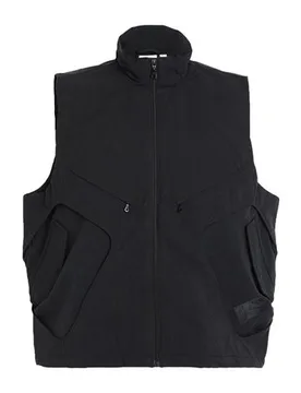 Plumífero y acolchado Hombre Negro S Hombre - Adidas - FashionsVida