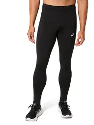 Herren Lauftight Core Winter schwarz S M
