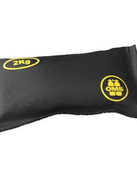 Oms Piombo Soft 2kg - OMS - FashionsVida