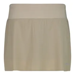 Trail 2-in-1 32c6266 Skirt Sabbia L Women