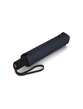 Ombrello tascabile RE3 DUOMATIC blu - Knirps - FashionsVida