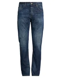 Jeanshose Herren Blau 29,30,31,32 Herren
