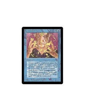 Power Sink Beta - Magic: The Gathering - FashionsVida