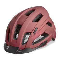 Cube Casco Cinity Red